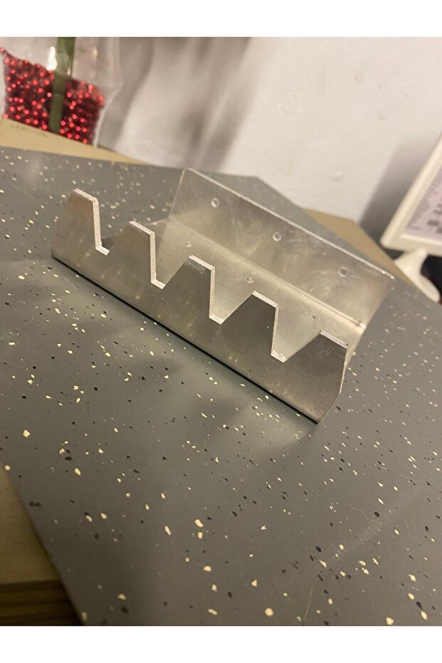 Ayakla Kapı Açma Aparatı - Tek Parça - 3