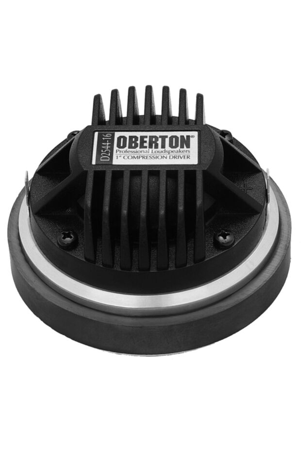 -D2544-16 Ohm-DRİVER - 2