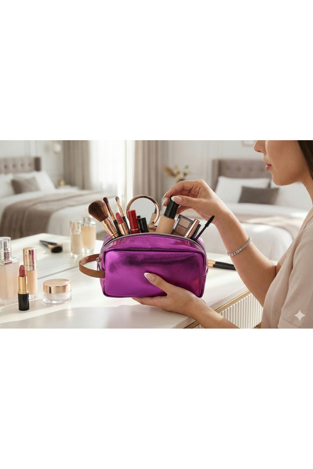 حقيبة مكياج - 1