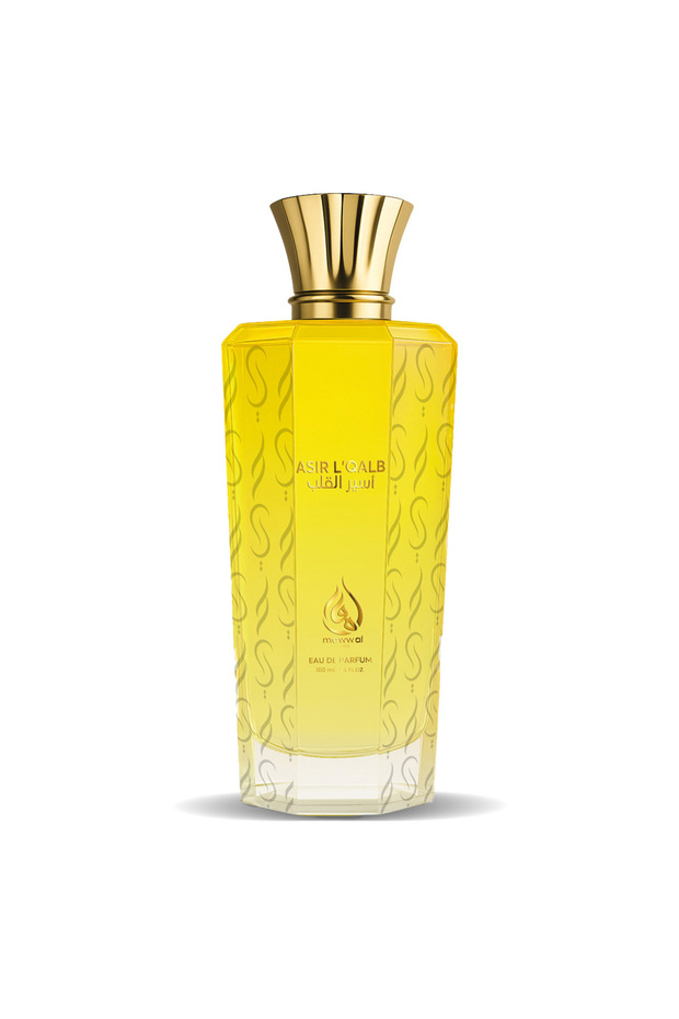Perfume Asir L'Qalb Unisex, Eau de Parfum, 100ml