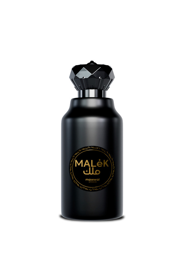 Perfume Malek Unisex, Eau de Parfum, 100ml