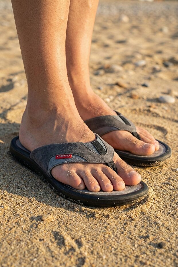6100-11 TURKISH SANDALS SLIPPERS