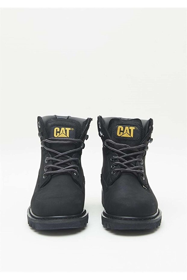015G100095 Colorado Unisex Bot Siyah Nubuk - 3