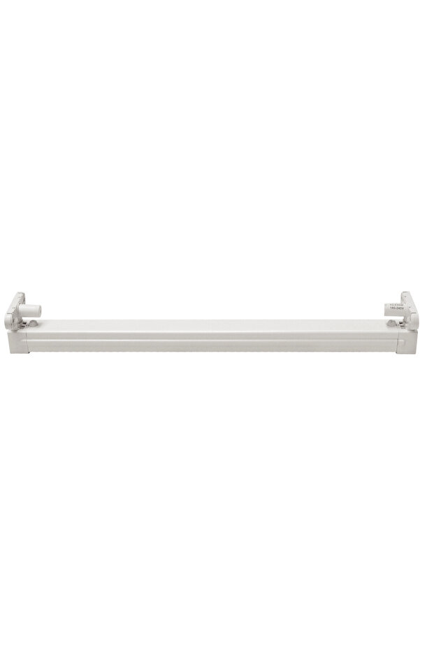 Double Fluorescent Lamp 18 W - 1