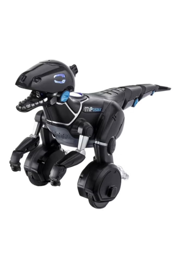 روبوت ديناصور إلكتروني - 3