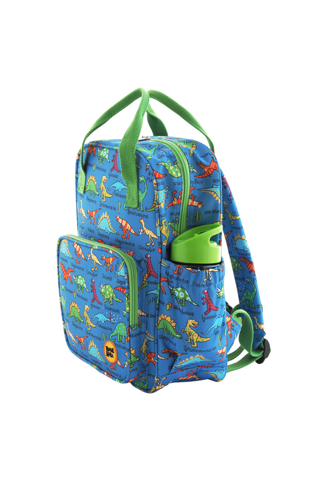 حقيبة ظهر مدرسية دينو - 3