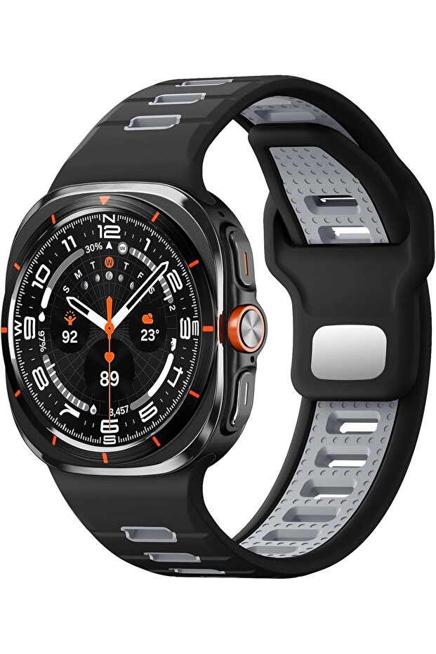 Sport Straps Compatible with Samsung Watch Ultra Strap 47mm