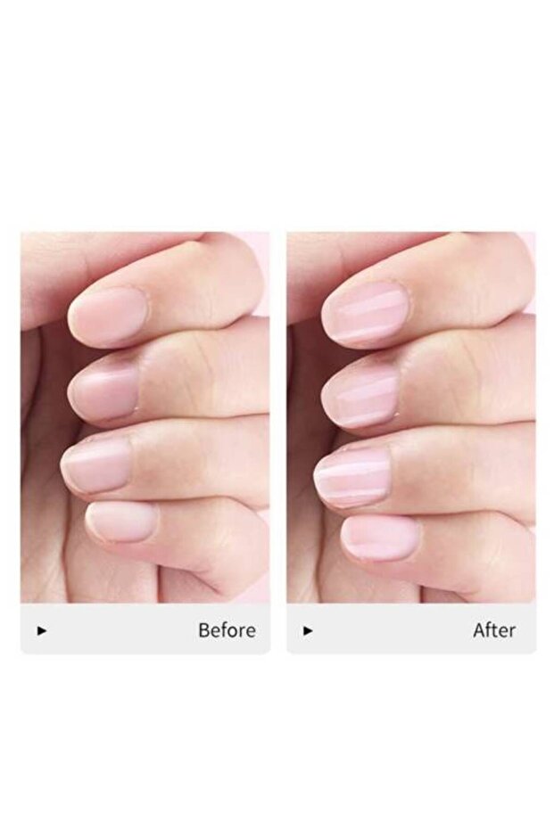 Multicolor Nail Buffer with 4 Faces, - 4