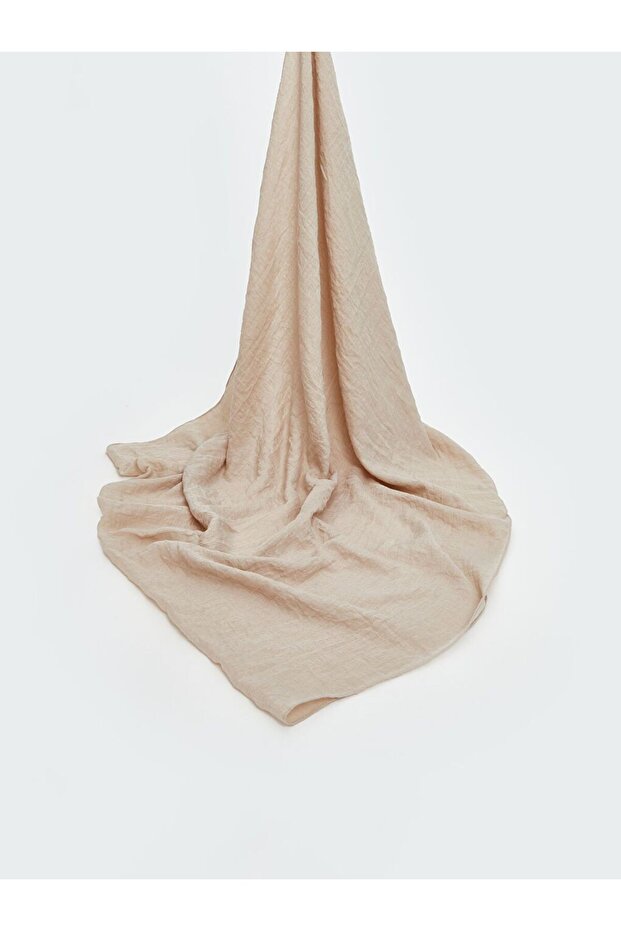 LCW Modest Basic Kadın Şal - 1