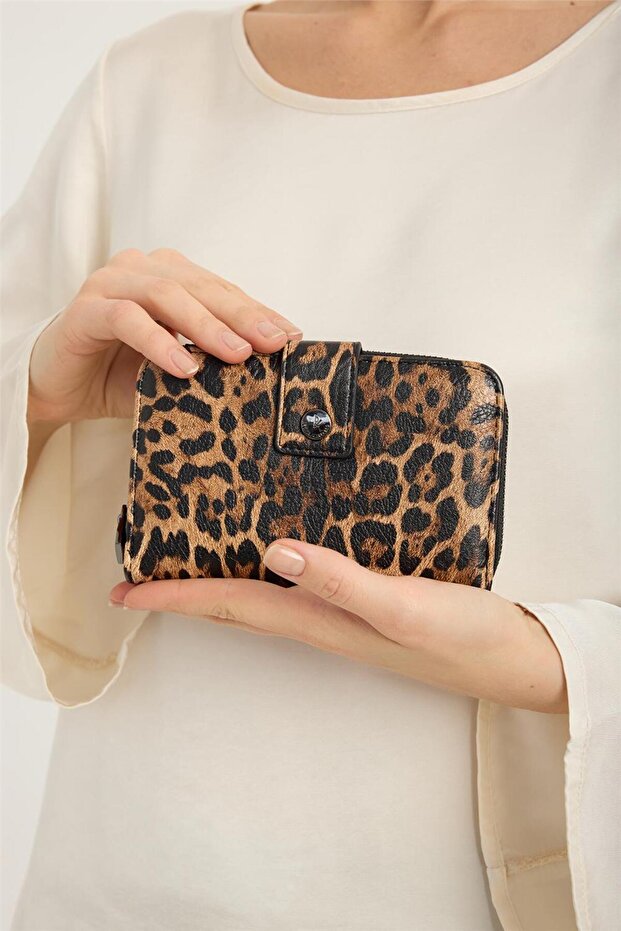 Rectangular Wallet - 2