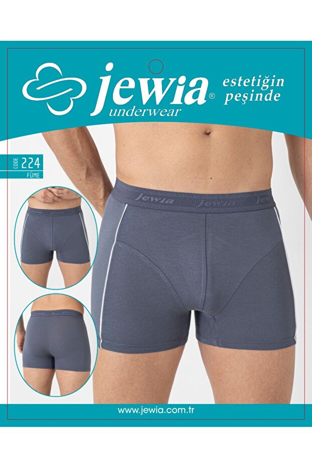 3-Pack Modal Men's Boxer