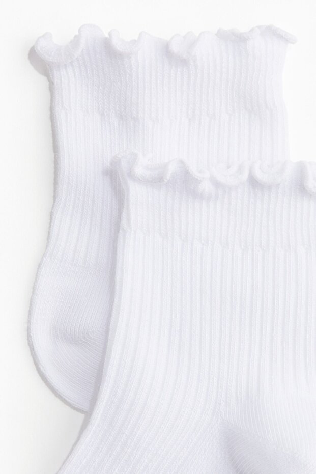 5'li Soket Çorap - 3