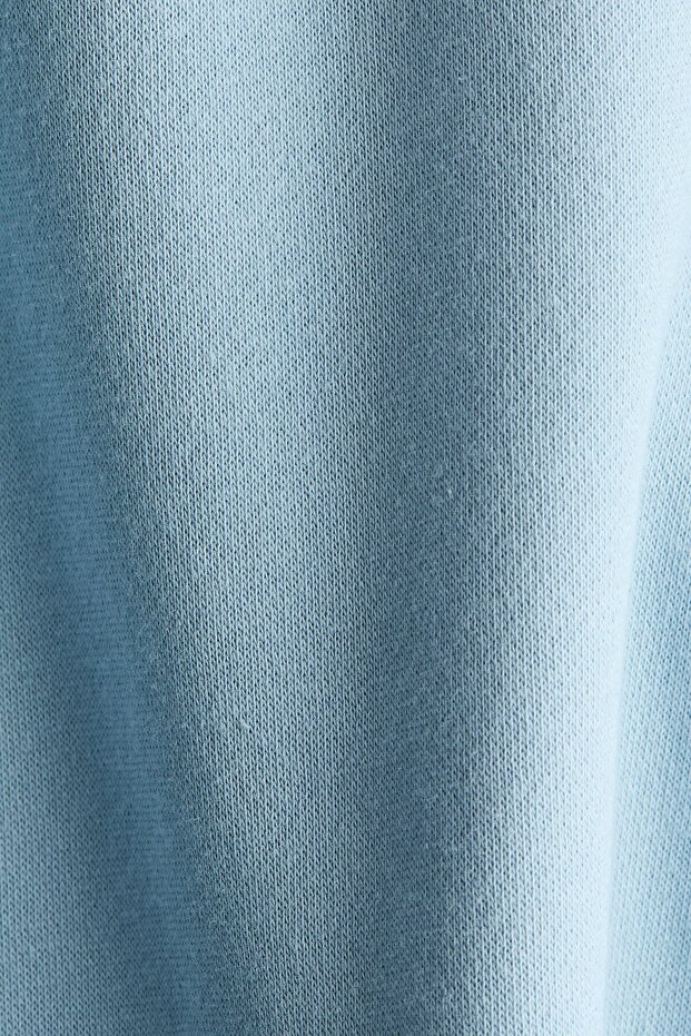 Kapüşonlu Üst - 2