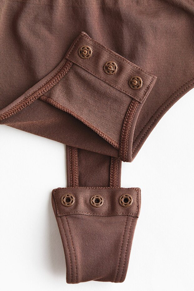 Seamless Light Shape Body - 7