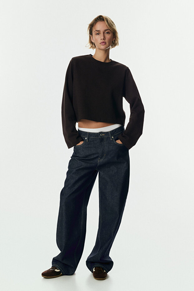 Kısa İnterlok Üst - 2