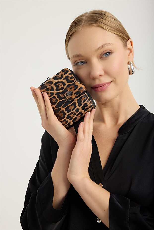 محفظة مربعة - 1