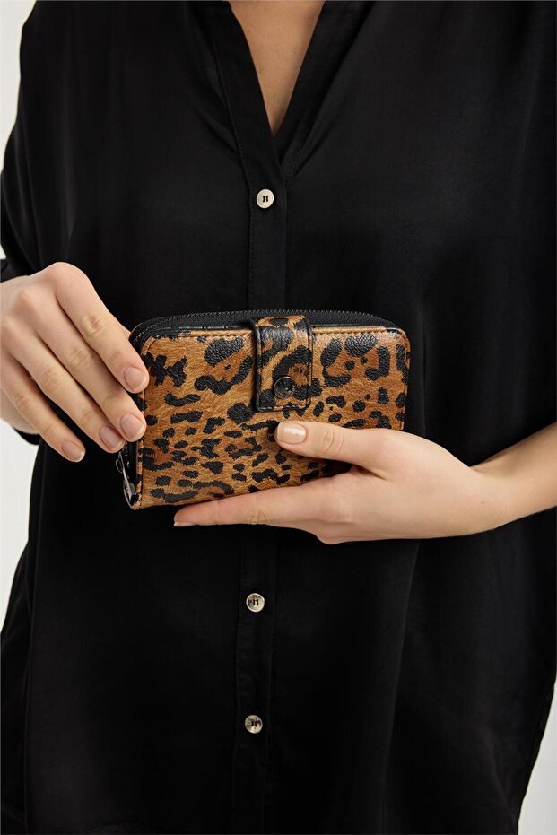 Rectangular Wallet - 2