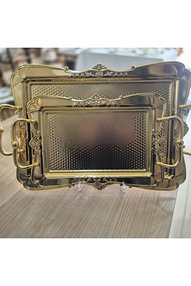 DALGIÇ 2 Lİ TEPSİ - 3