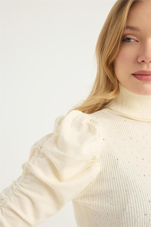 Balıkçı Triko - 4