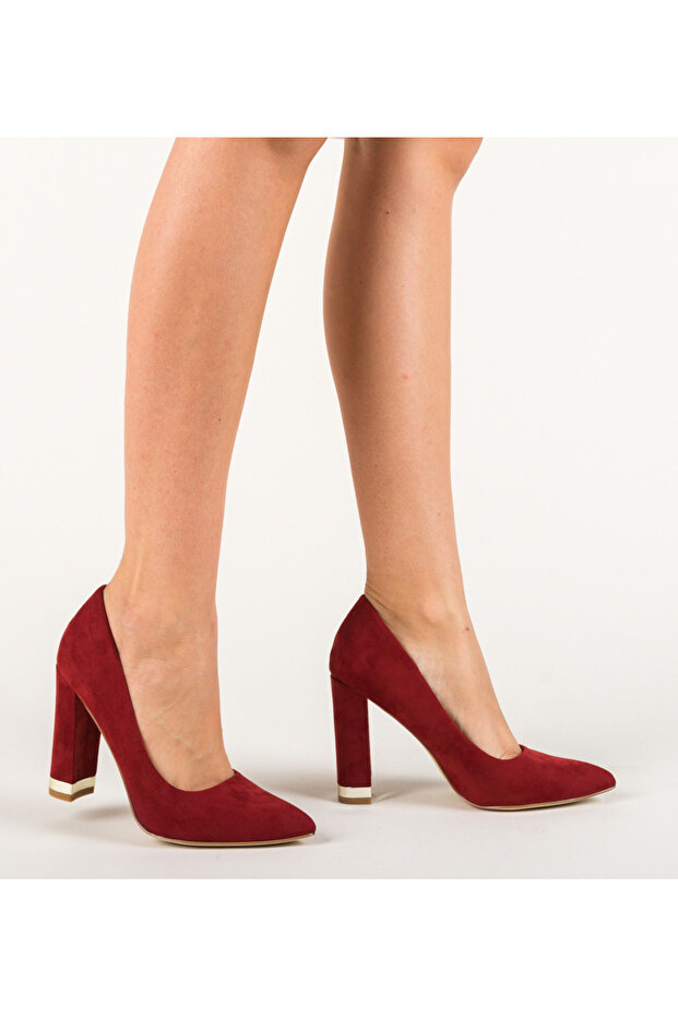 Sofie Bordeaux shoes - 3