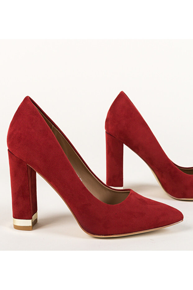 Sofie Bordeaux shoes - 1