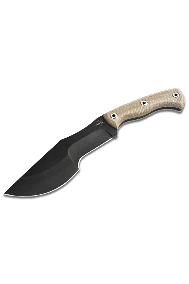 Tracker 2.0 Bıçak - 1