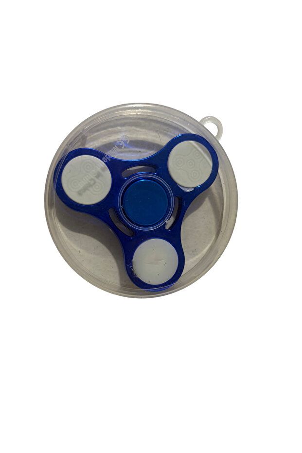 Fidget Spinner Set 3 Pieces - 5