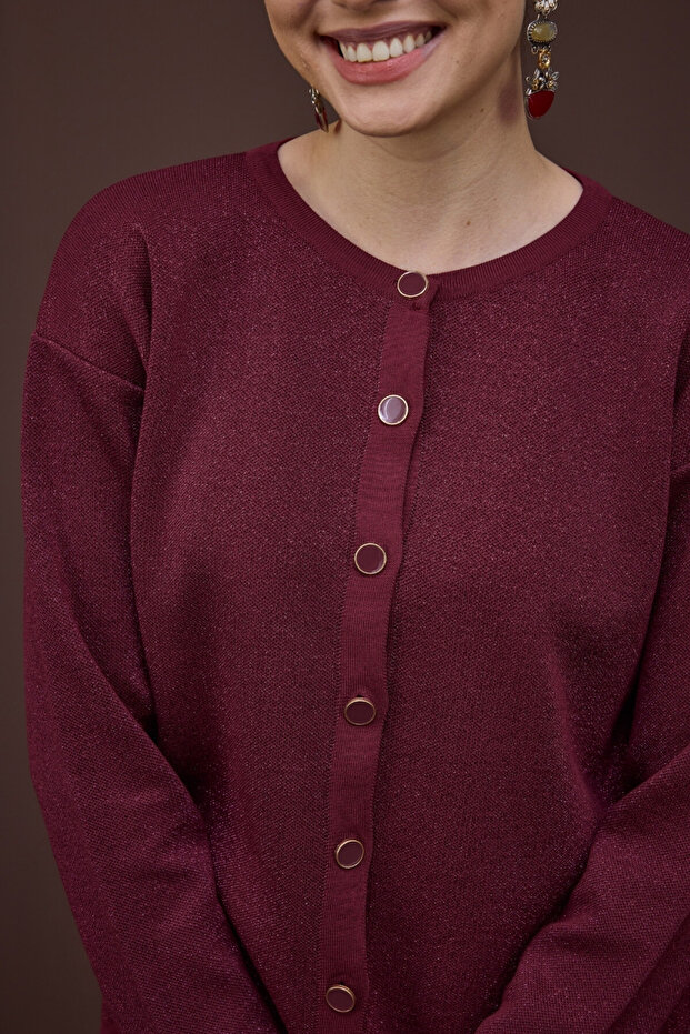 SİMLİ TRİKO TAKIM - 5