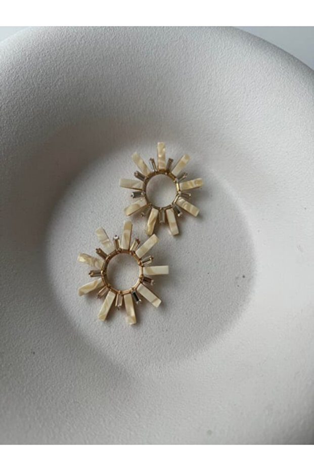 أقراط الشمس - 1