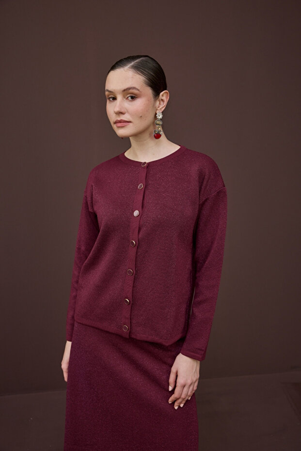 SİMLİ TRİKO TAKIM - 4