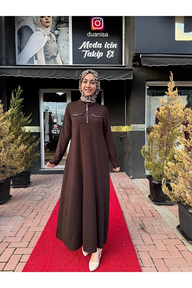 Elbise NS-26K2013 - 3