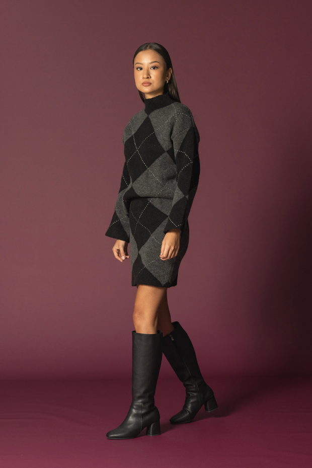 طقم نمط البقلاوة - 1