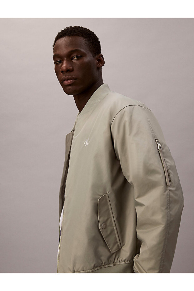 LS JEANS HERO BOMBER - 6