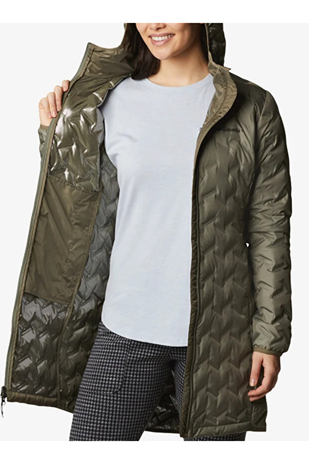 Delta Ridge Kadın Mont - 2