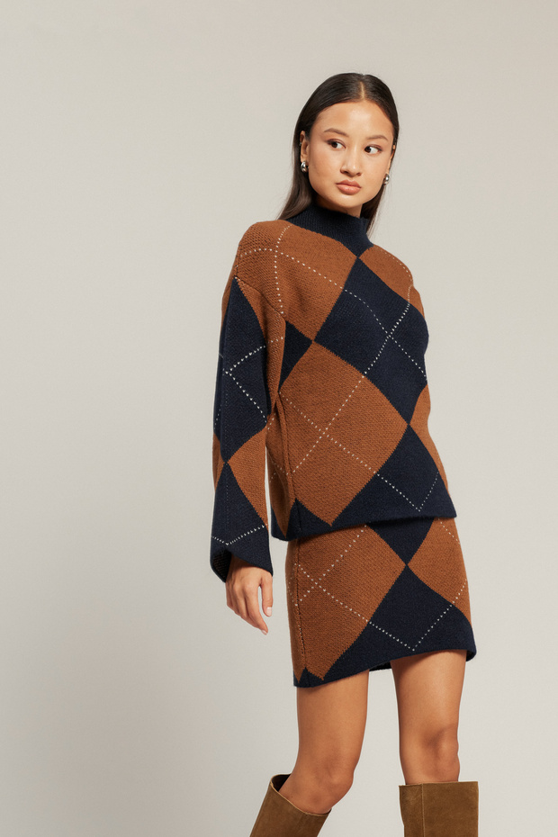 طقم نمط البقلاوة - 3