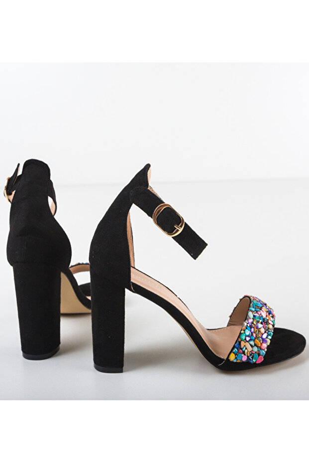 Sandale Markink negre - 7