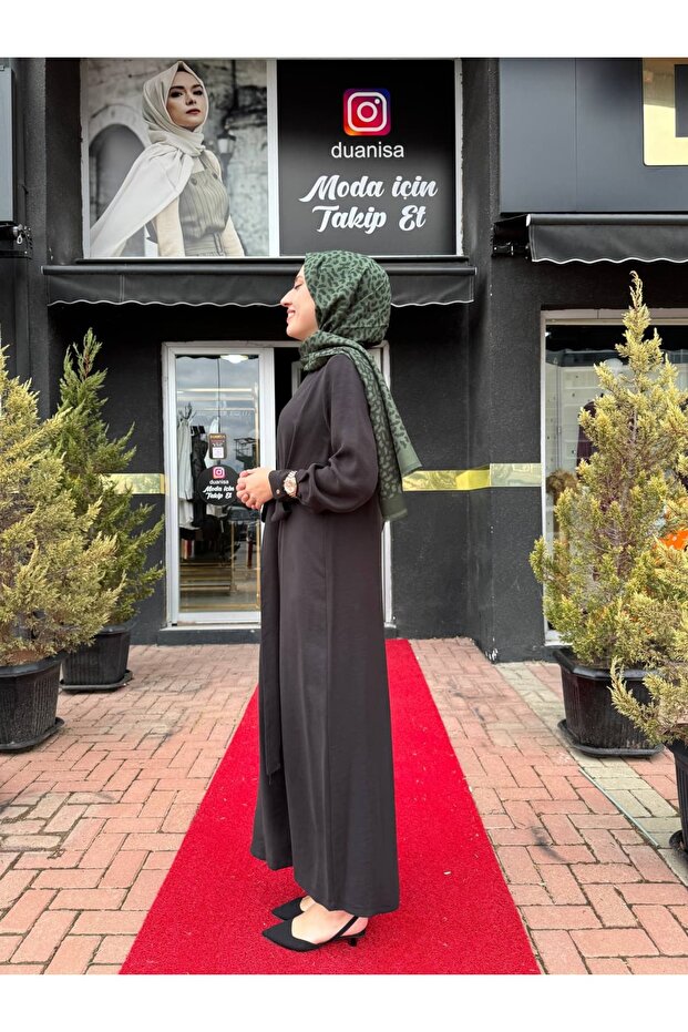 Elbise NS-26K2012 - 4