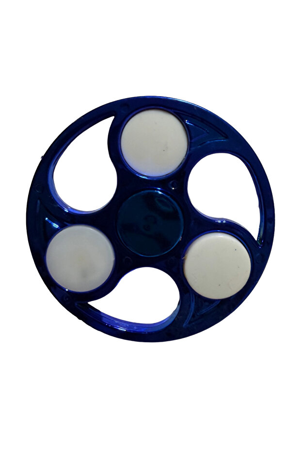 Fidget Spinner cerc - 4