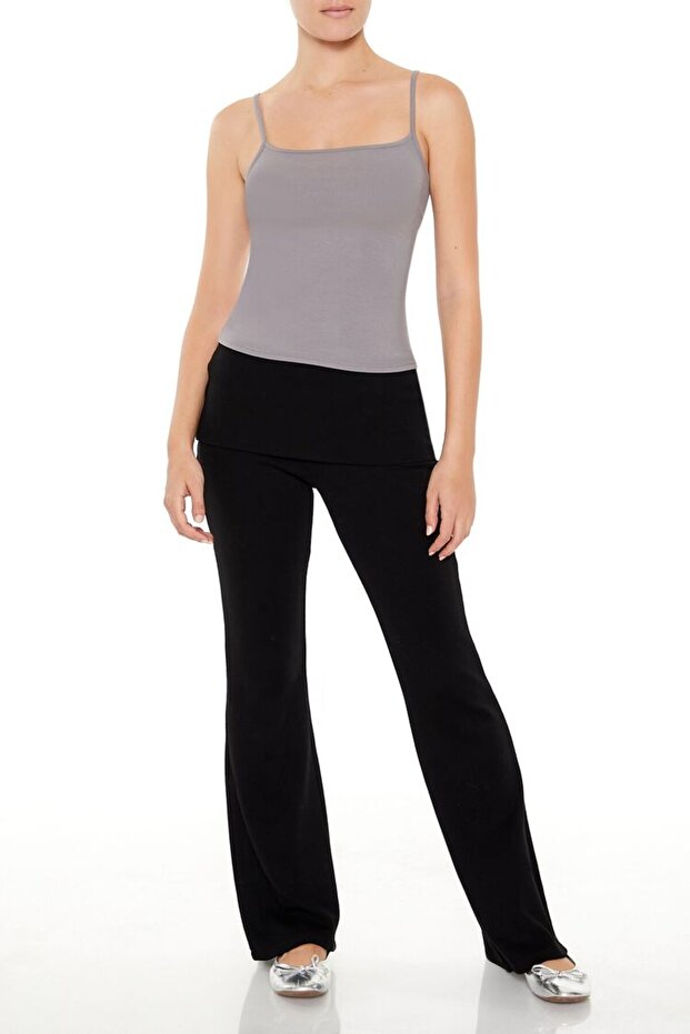 İnce Askılı Atlet - 8