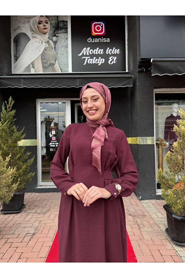 Elbise NS-26K2012 - 2