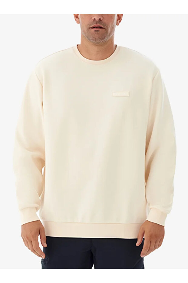 Men's sweatshirt