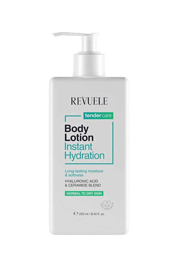 Instant Hydration Body Lotion 250 ml