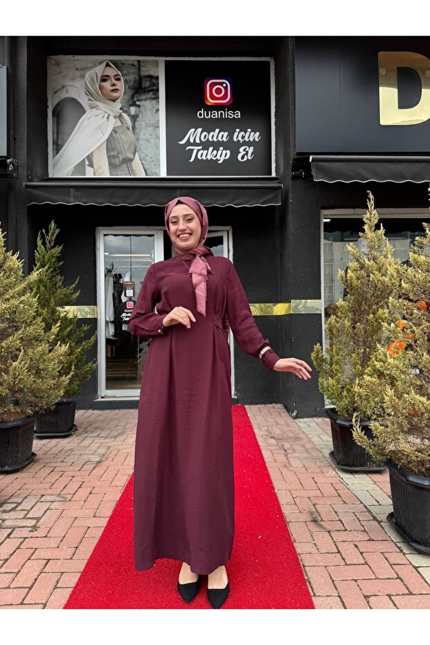 Elbise NS-26K2012 - 1