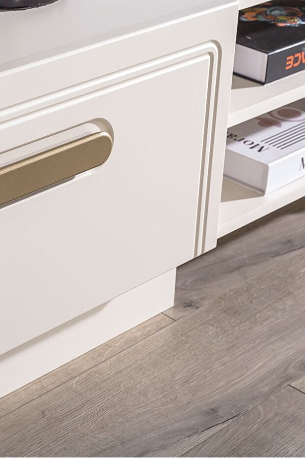 Nova TV Ünitesi Seti - 4