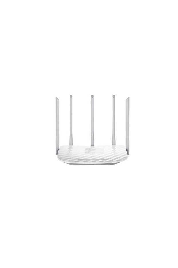 Wi-Fi router 2.4 GHz, 5 GHz 1.3