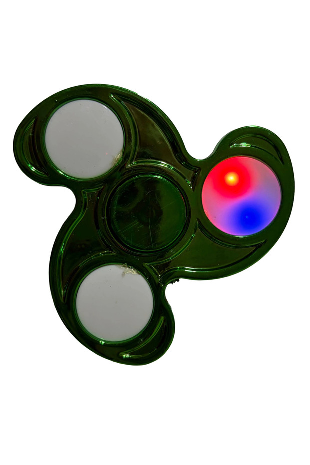 Fidget Spinner oblio - 6