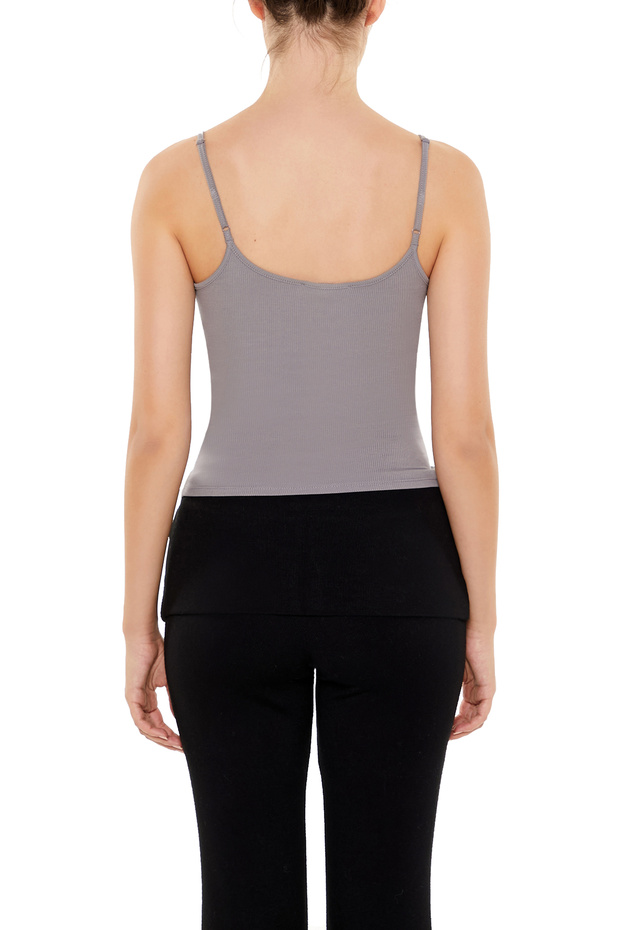 İnce Askılı Atlet - 5