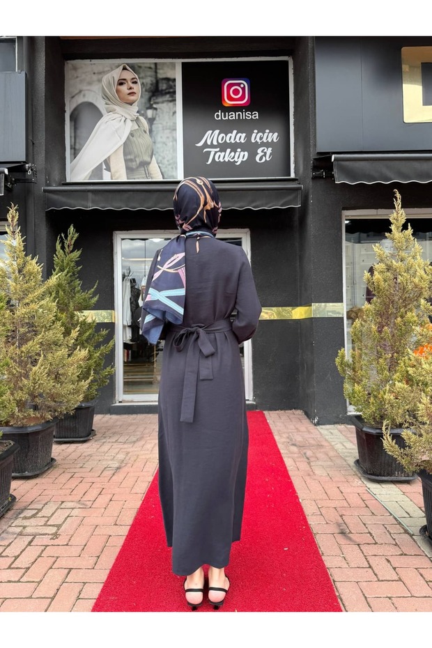 Elbise NS-26K2012 - 5