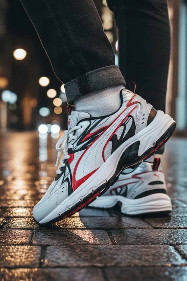Men's Sports Shoes Rs-410