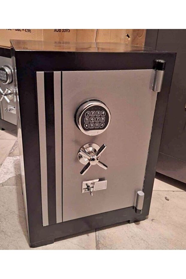 ÇELİK KASA MODEL 22 - 1